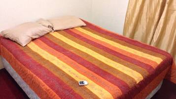 1 habitación y wifi gratis