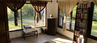 Large and beautiful home(Casa grande)