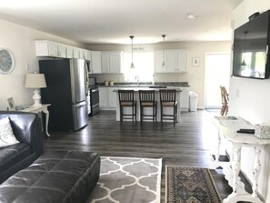 スマートテレビ