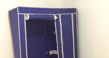 2 Bedroom apartment, TV with free cable, air conditioning and free internet