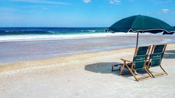 Beach nearby - Newer Pet Friendly| Intracoastal Views | Fenced (St. Augustine)