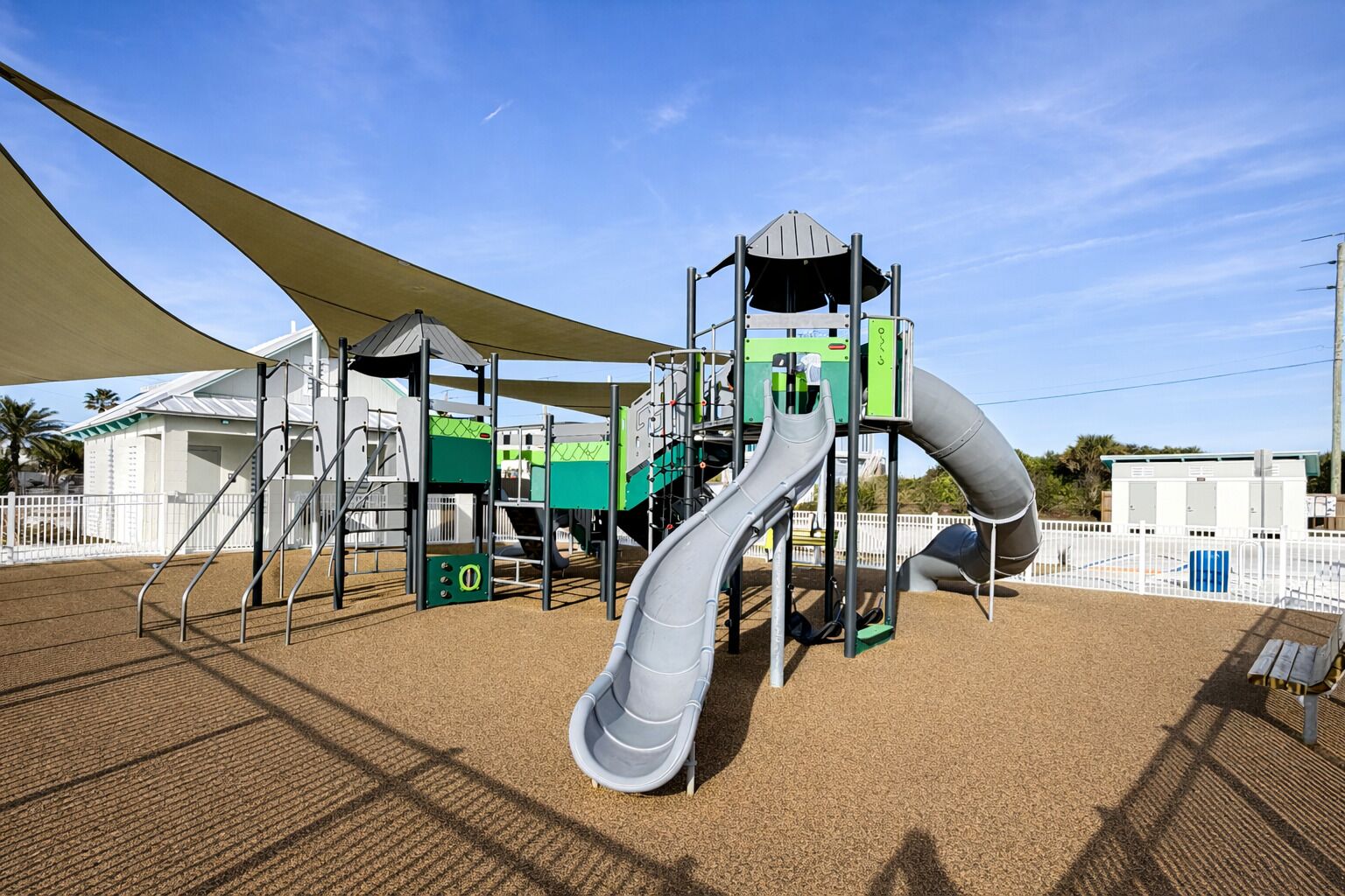 Espace pour enfants