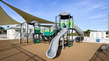 Espace pour enfants
