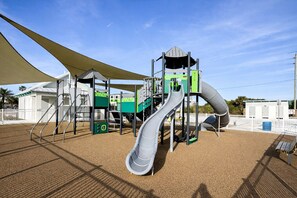 Area bambini
