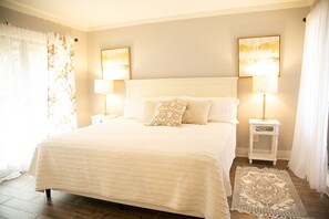 3 bedrooms