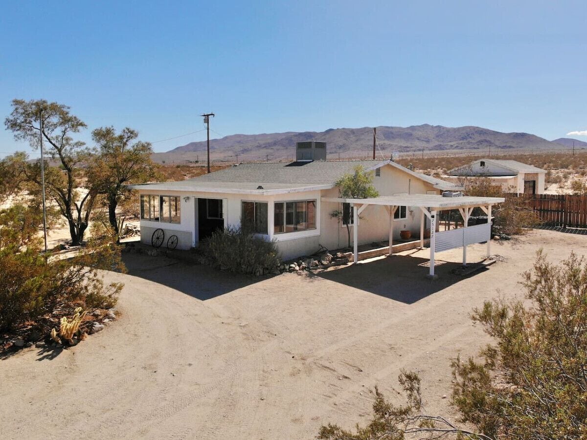 Mayfair House - 4 Minutes to National Park!