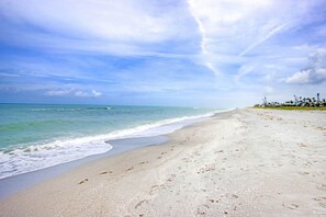Am Strand
