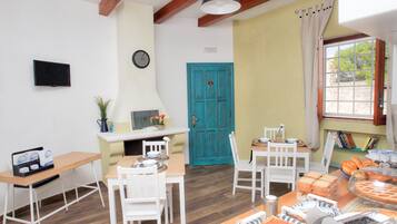 Desayuno buffet incluido todos los días