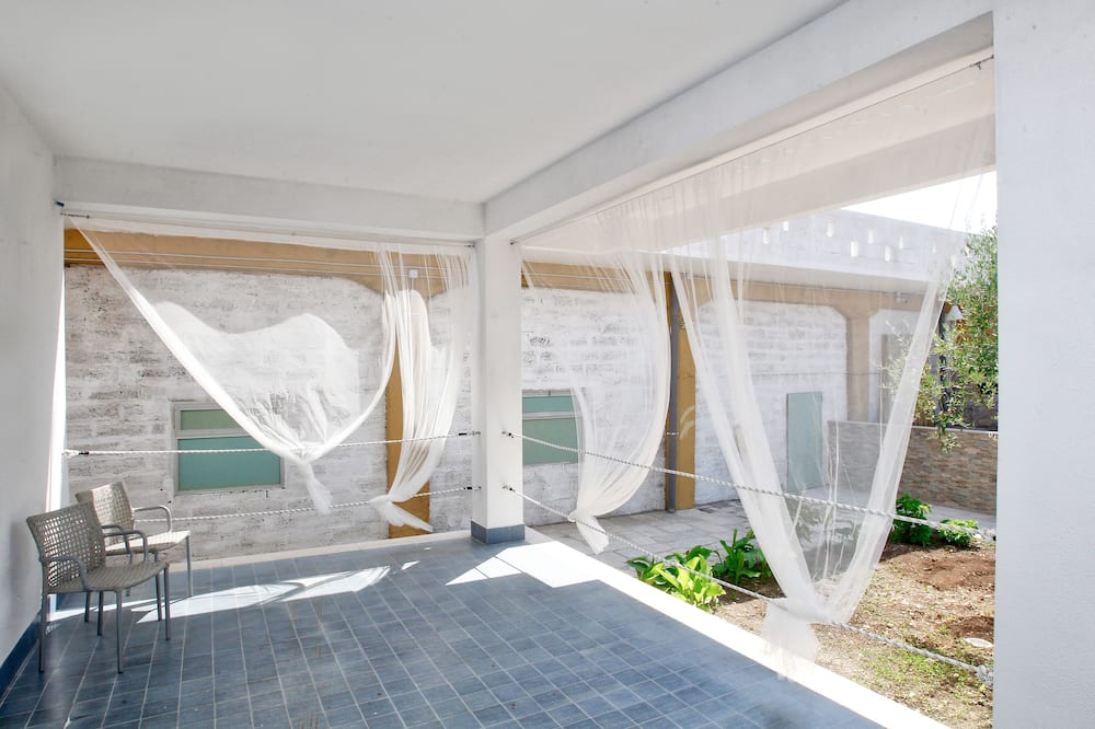 Villa al Mare B&B