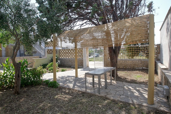 Pavillon