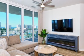 Smart TV