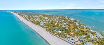 Casi cielo 5 dormitorios / 5 baños House