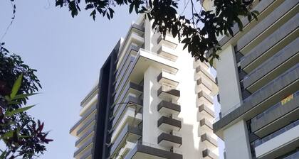 Luxury apartament in Armenia Quindio Colombia