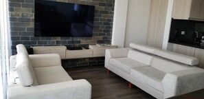 TV connectée