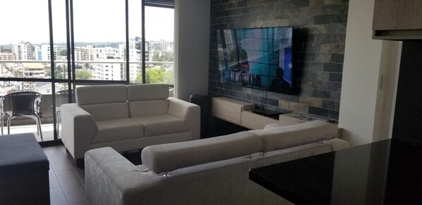 Smart TV