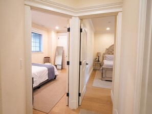 2 chambres, fer et planche Ă repasser, Wi-Fi