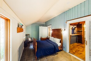 3 chambres, accĂšs Internet, draps fournis