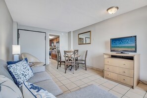 TV