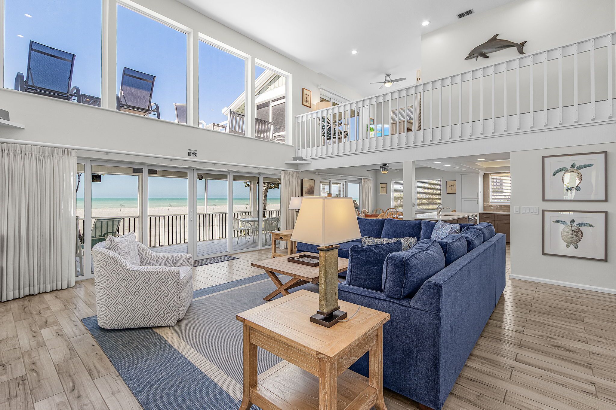 Reproductor de DVD y libros 