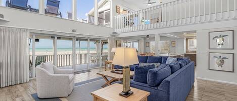 Reproductor de DVD y libros