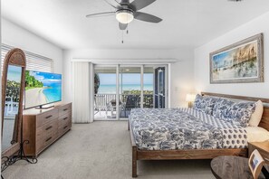 6 Schlafzimmer, WLAN