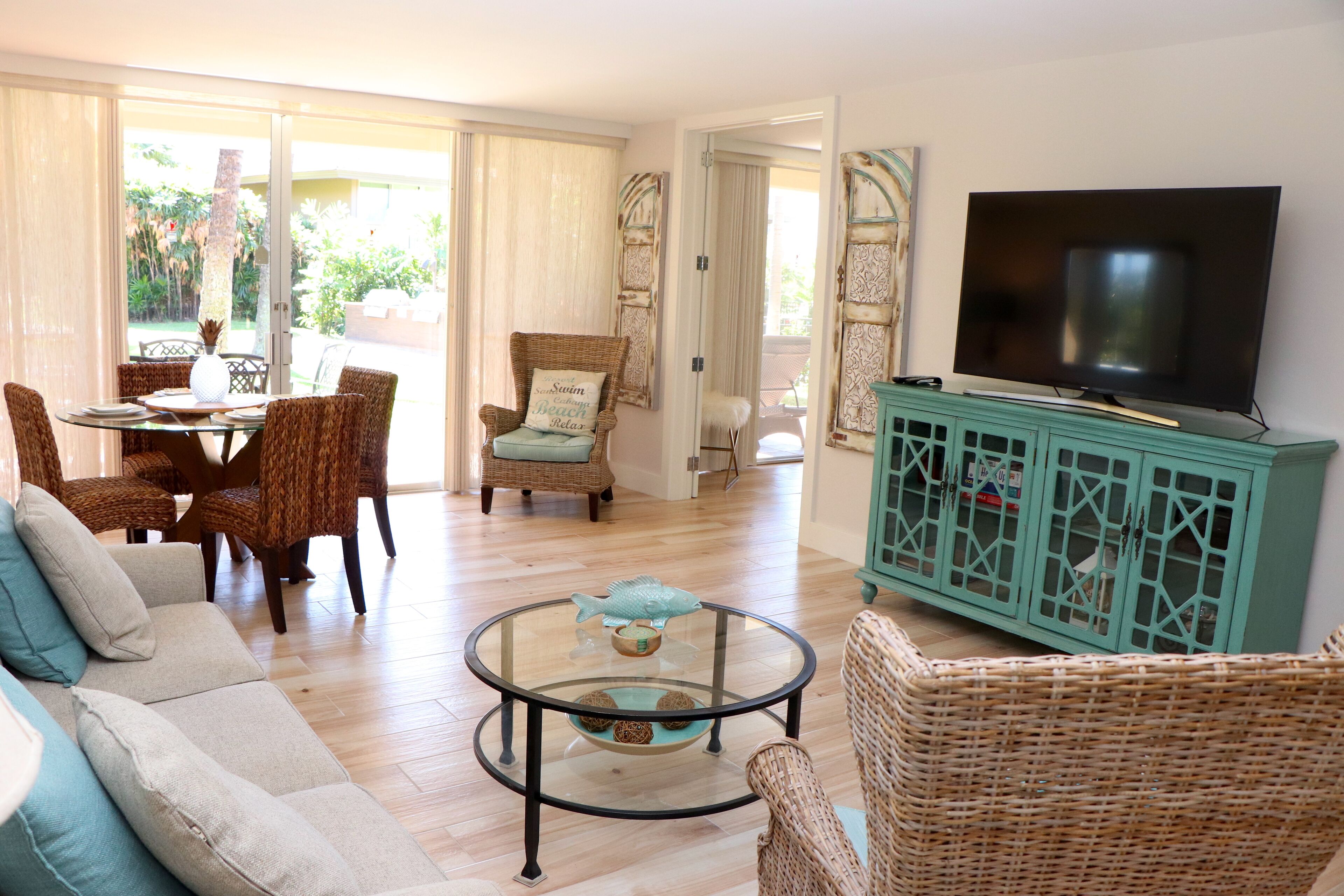 TV connectée, lecteur de DVD