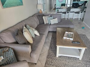 Smart-TV, DVD-Player