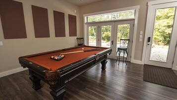 Sala de jogos