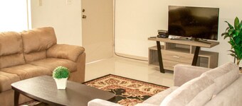 ❂ CASA DE PEDRO Yksityinen 2 makuuhuoneen huvila.  ILMAINEN WIFI & ILMAINEN PYSÄKÖINTI ❂