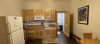  NEW Sauna Downtown Del Norte Apartment