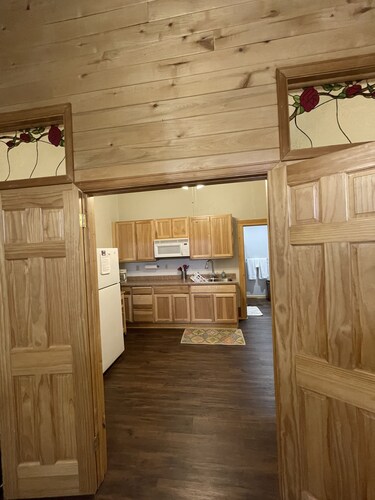  NEW Sauna Downtown Del Norte Apartment