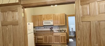 NEW Sauna Downtown Del Norte Apartment