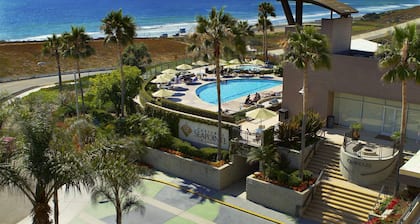 Carlsbad Seapointe Resort 2 Bedroom/2 Bathroom Villa in August 2024