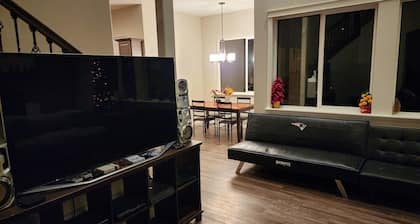 Spacious Home (Ridges Subdivision)