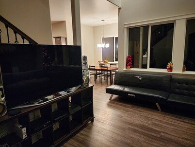 Spacious Home (Ridges Subdivision)