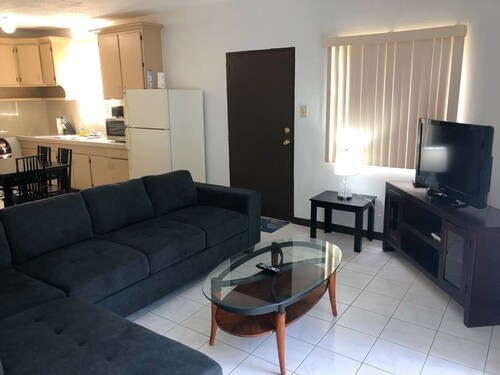 Appartement Santa Rita