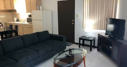Appartement Santa Rita