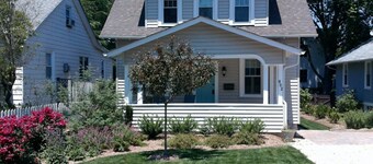 Eastport Cottage 0,5 km van het centrum van Annapolis