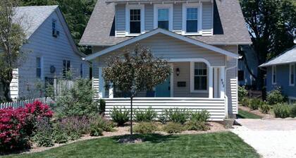 Eastport Cottage .5 mi from Downtown Annapolis