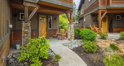 Golf Views, Game Room & Suncadia Pool Access