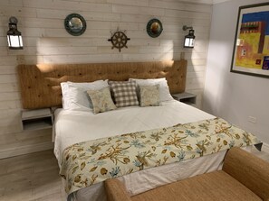 1 chambre, coffres-forts dans les chambres, fer et planche à repasser