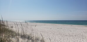 Liegestühle, Strandtücher