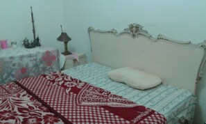 3 bedrooms, WiFi
