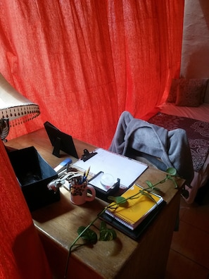 3 bedrooms, WiFi