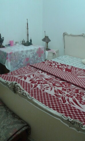 3 bedrooms, WiFi