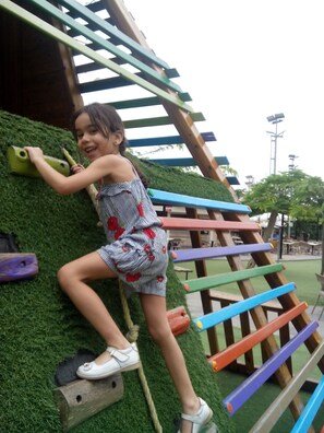 Espace pour enfants