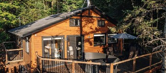 Chalet Le Beaunord