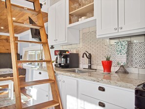 Cucina privata
