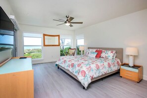 3 bedrooms, WiFi