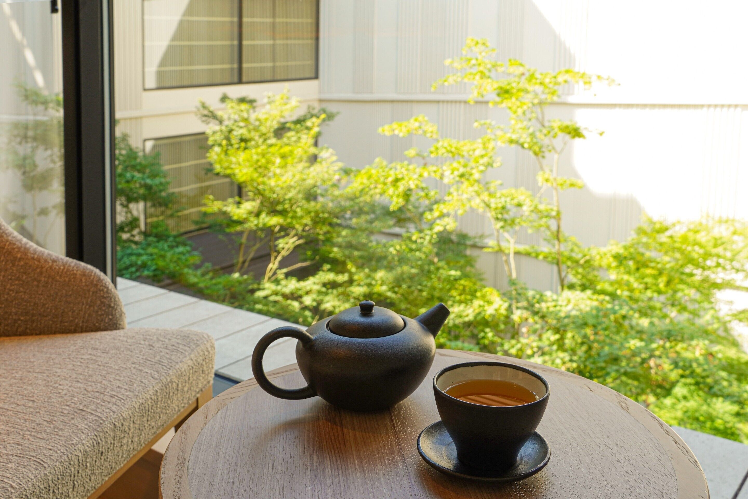 kamakura komachi double room, non smoking | premium bedding, in-room safe, desk, iron/ironing board